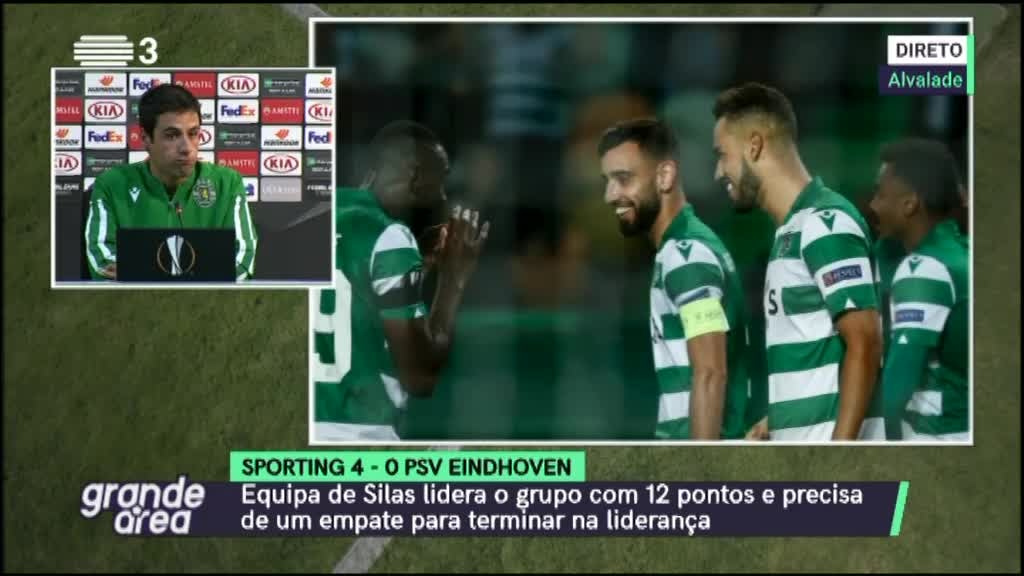 Imagem de Grande Área