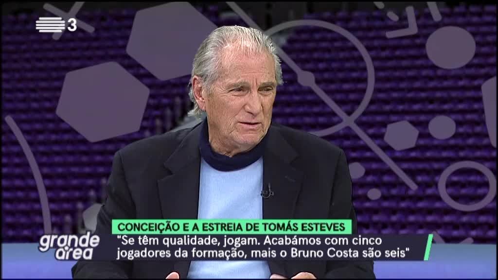 Imagem de Grande Área