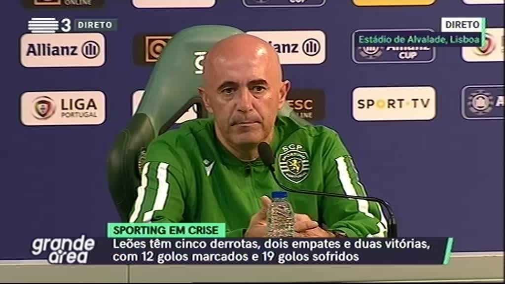 Imagem de Grande Área