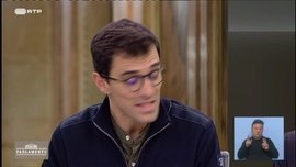 Imagem de Parlamento