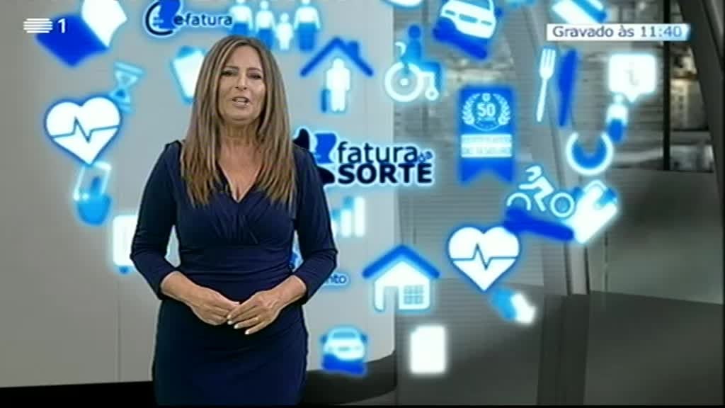 Imagem de Fatura da Sorte