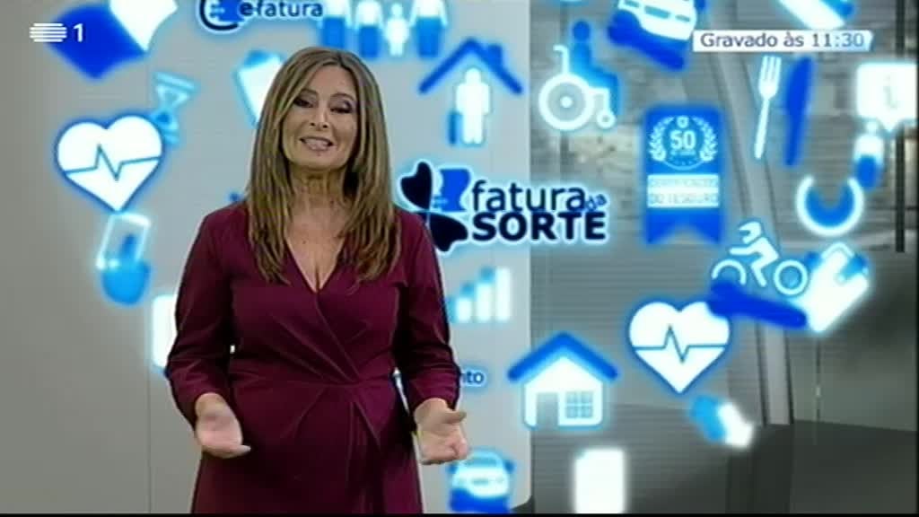 Imagem de Fatura da Sorte