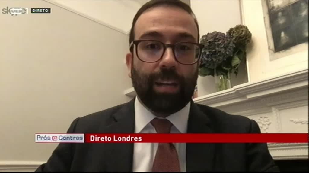 Imagem de Prós e Contras - Brexit