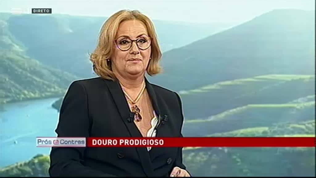 Douro Prodigioso