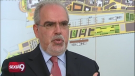 A História Escondida do Prédio Coutinho
