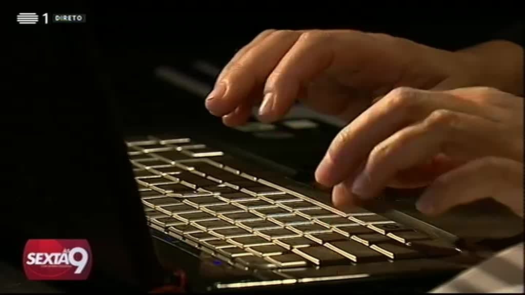 Imagem de Sexta às 9 - Negócios de Golas à Portuguesa