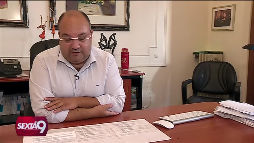 Imagem de Sexta às 9 - Crianças Invisíveis