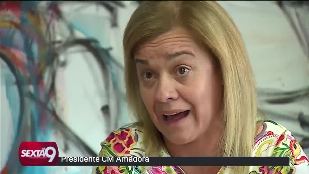 Imagem de Sexta às 9 - Crianças Invisíveis - II Parte