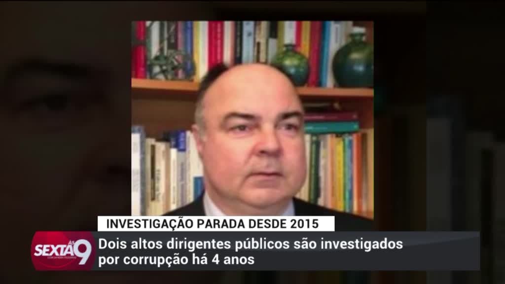 Corrupção em Portugal