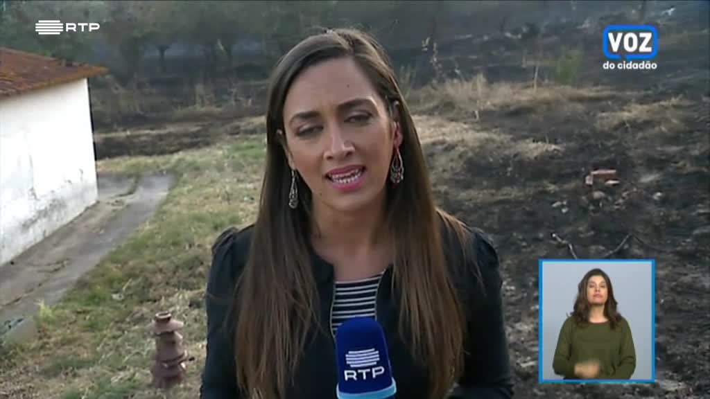 Imagem de Voz do Cidadão