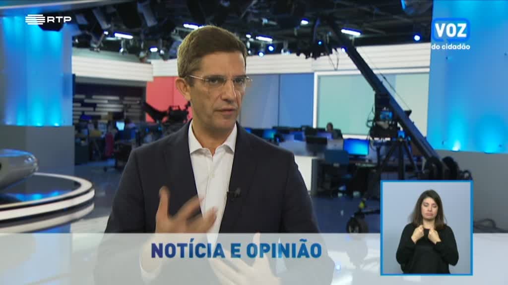 Imagem de Voz do Cidadão