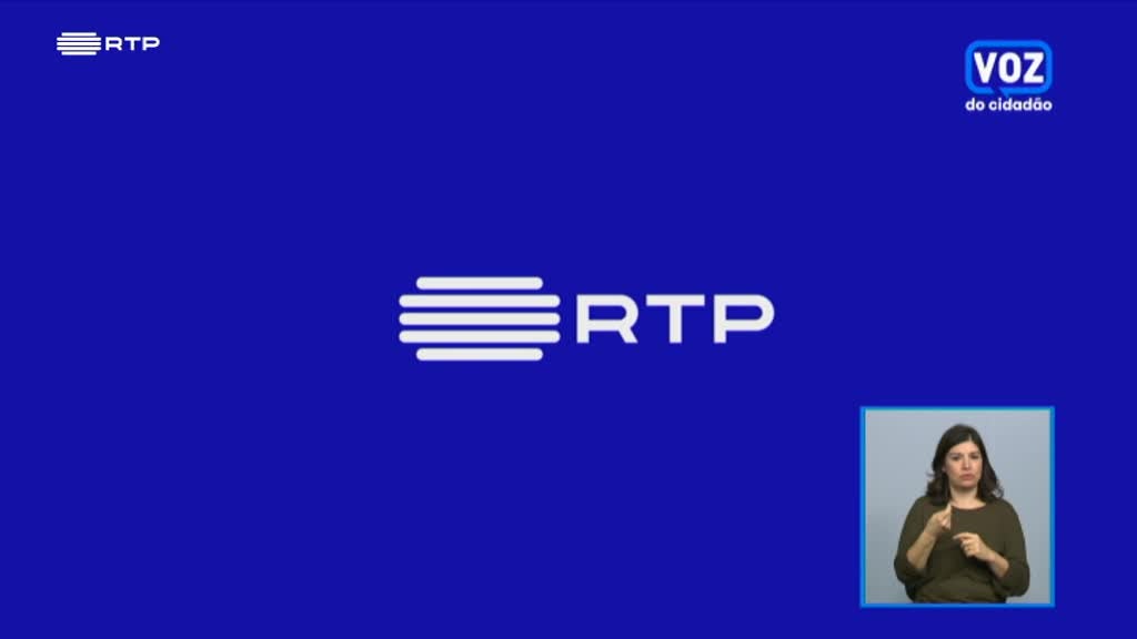 Imagem de Voz do Cidadão