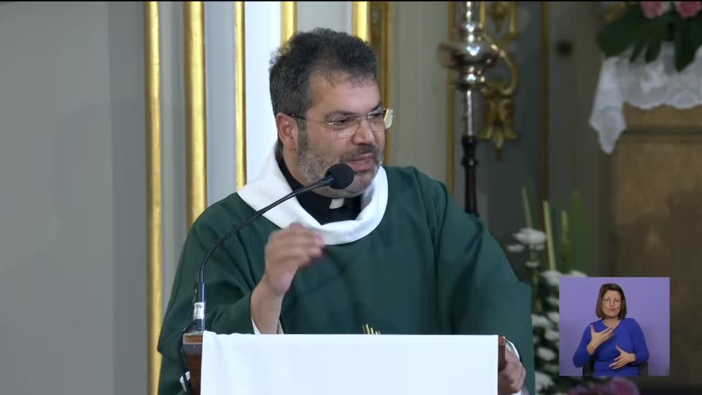 Imagem de Eucaristia Dominical