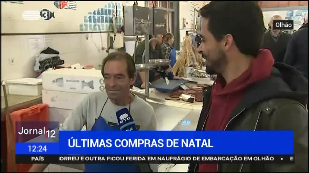 Imagem de Jornal das 12