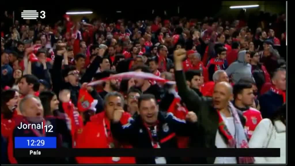 Imagem de Jornal das 12