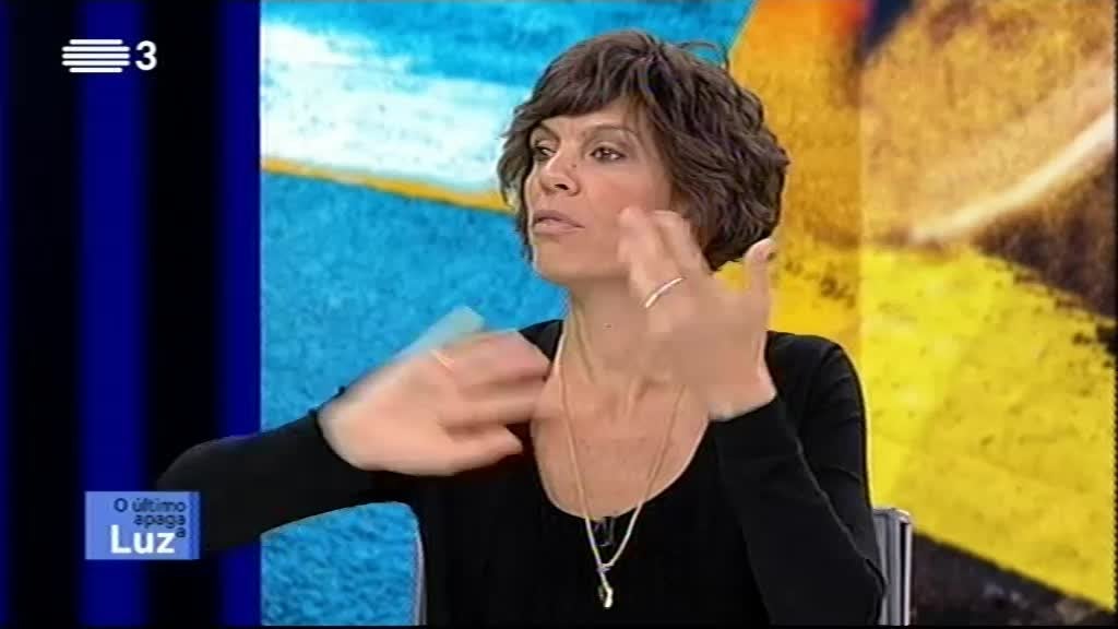 Imagem de O Último Apaga a Luz