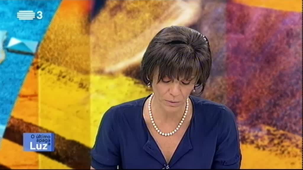 Imagem de O Último Apaga a Luz