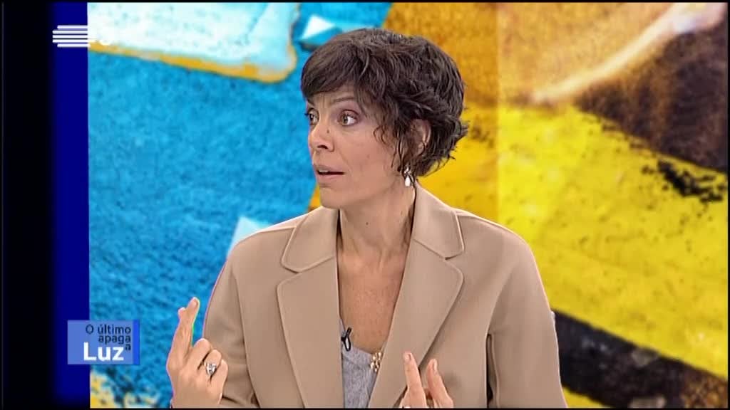 Imagem de O Último Apaga a Luz