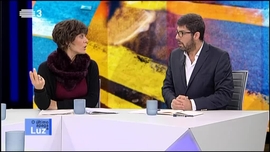Imagem de O Último Apaga a Luz