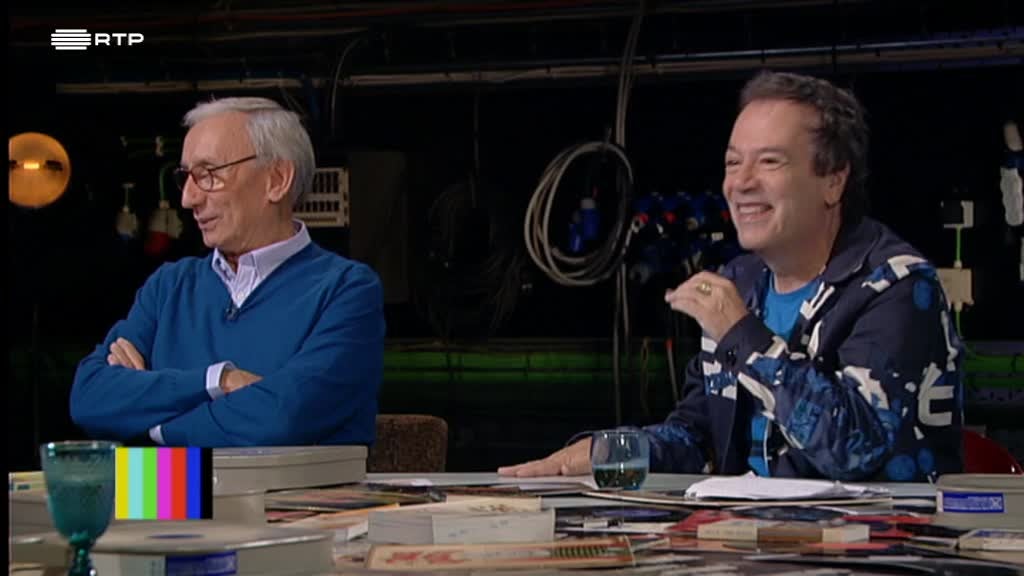 Imagem de Traz prá Frente