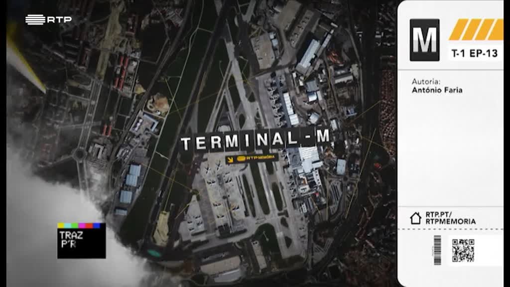 Imagem de Traz prá Frente