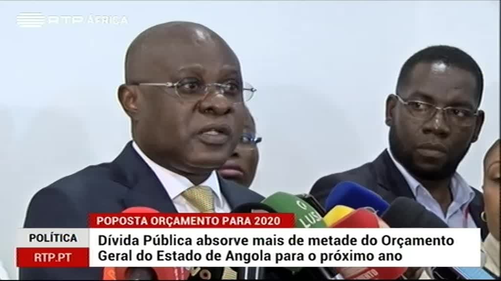 Imagem de África 7 Dias