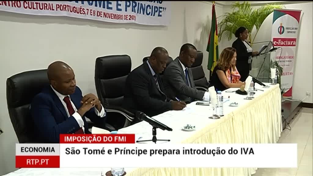 Imagem de África 7 Dias