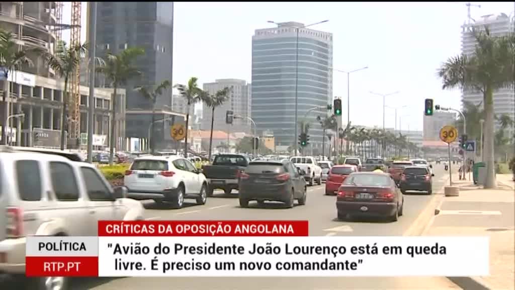 Imagem de África 7 Dias