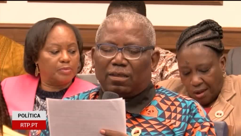 Imagem de África 7 Dias