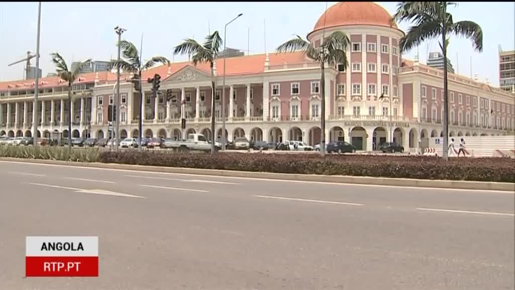 Imagem de África 7 Dias