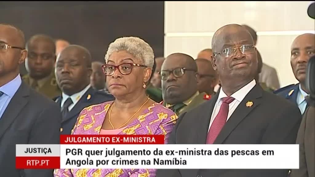 Imagem de África 7 Dias