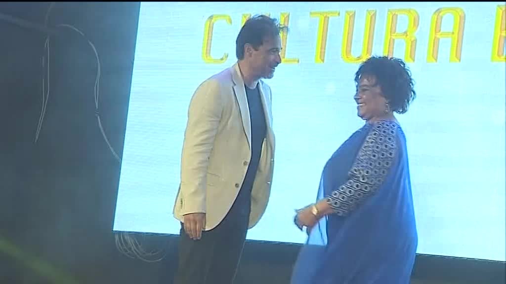 Imagem de Artes e Espetáculos