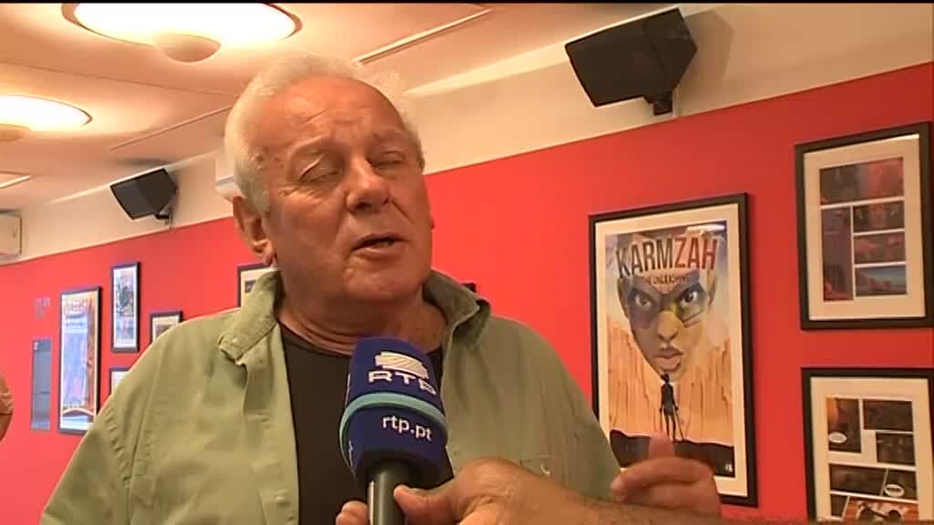 Imagem de Artes e Espetáculos