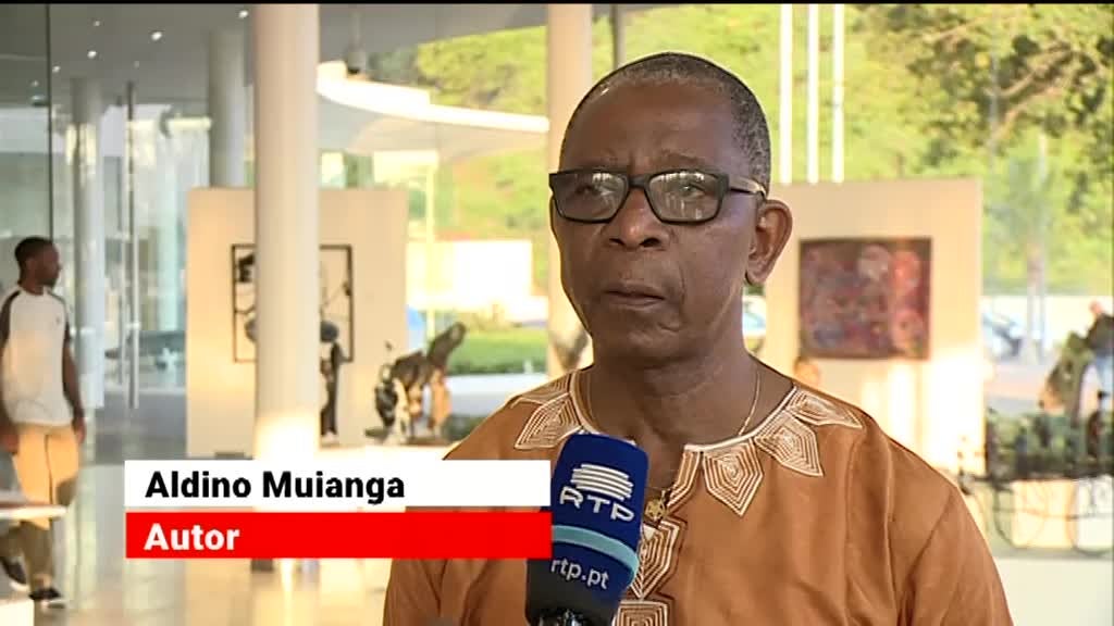 Imagem de Artes e Espetáculos