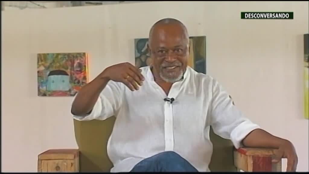 Imagem de Desconversando