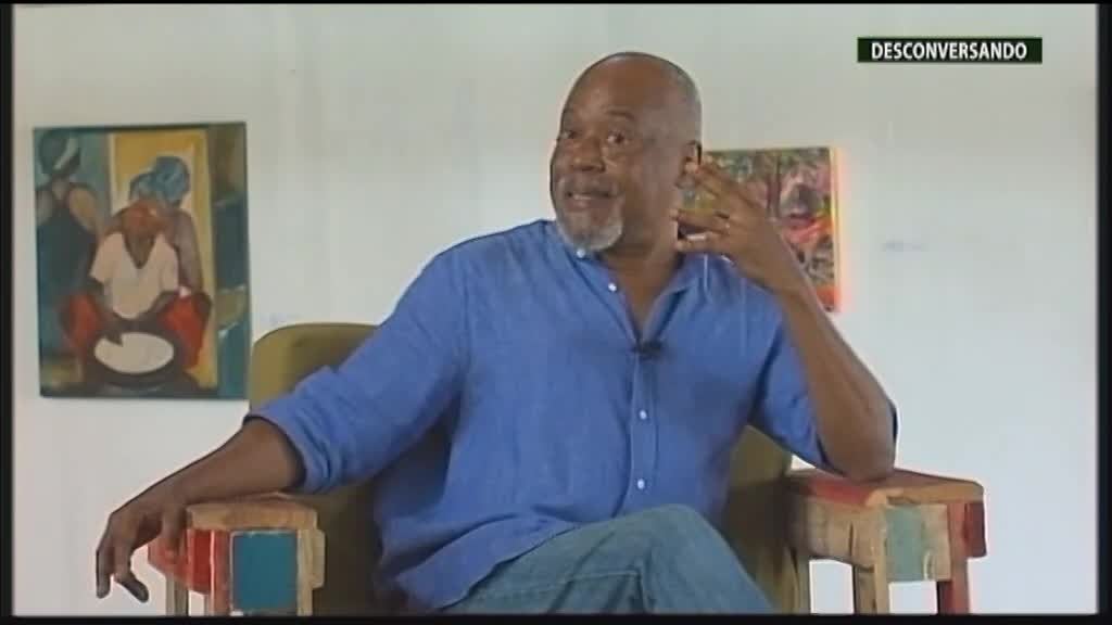 Imagem de Desconversando