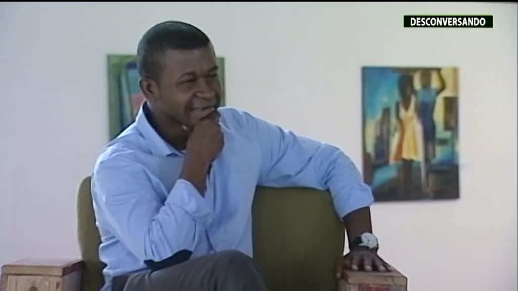 Imagem de Desconversando