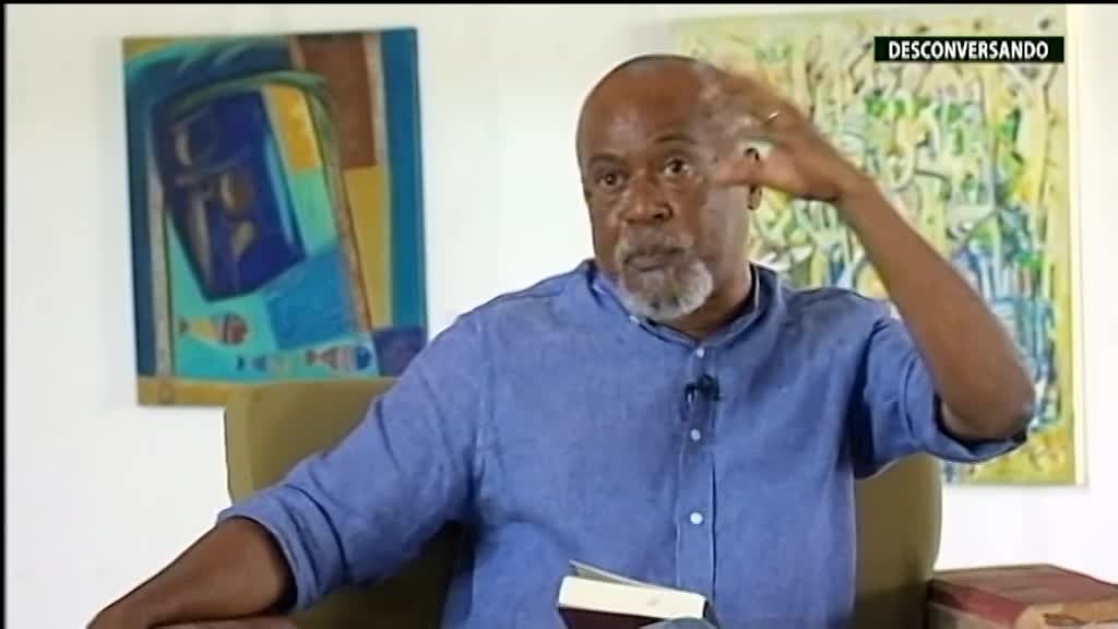 Imagem de Desconversando