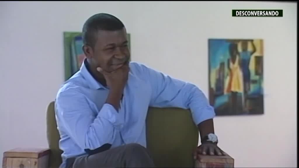 Imagem de Desconversando