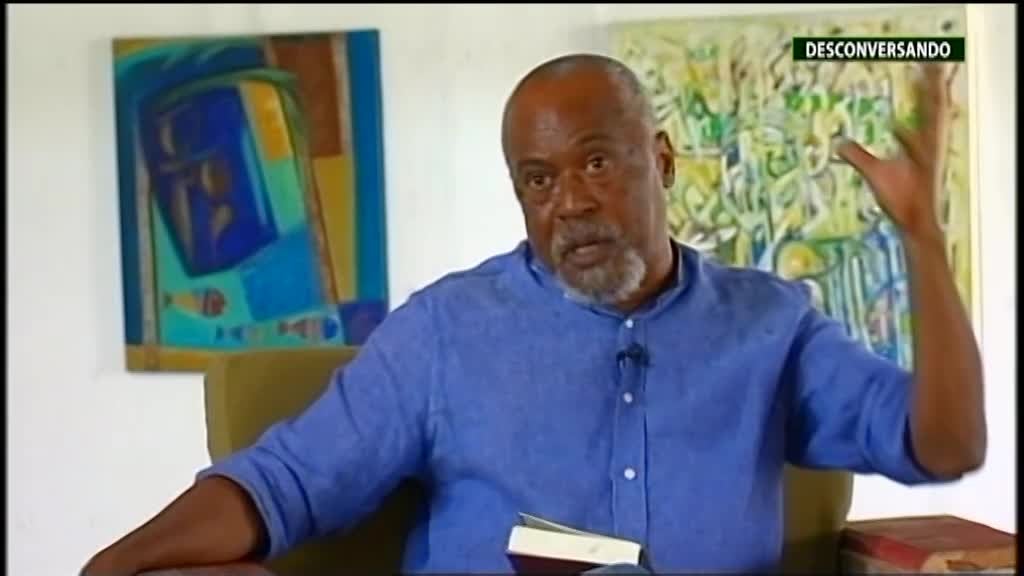 Imagem de Desconversando