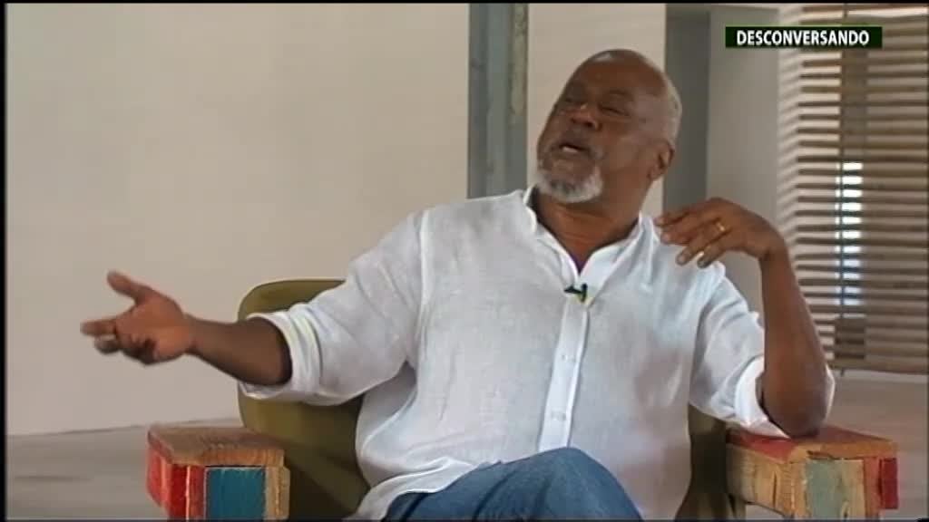 Imagem de Desconversando