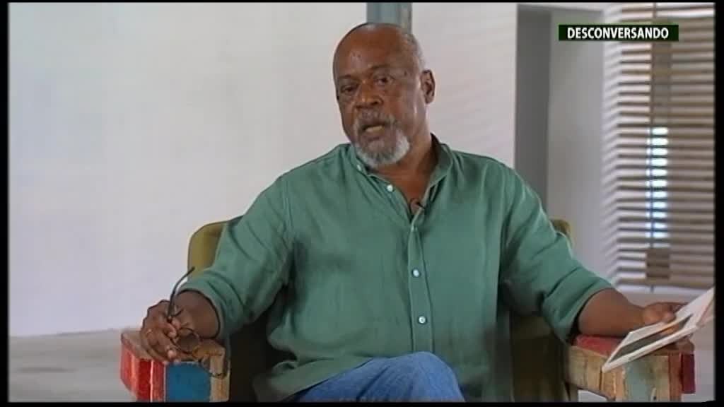 Imagem de Desconversando