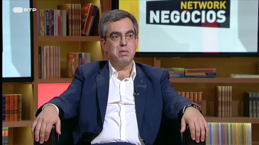 Imagem de Network Negócios - Lugrade e Lagar do Cadoiço