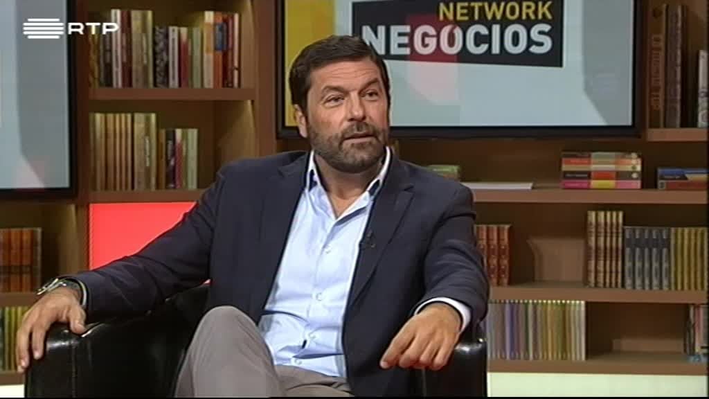 Imagem de Network Negócios - Quinta do Crasto e Pipadouro