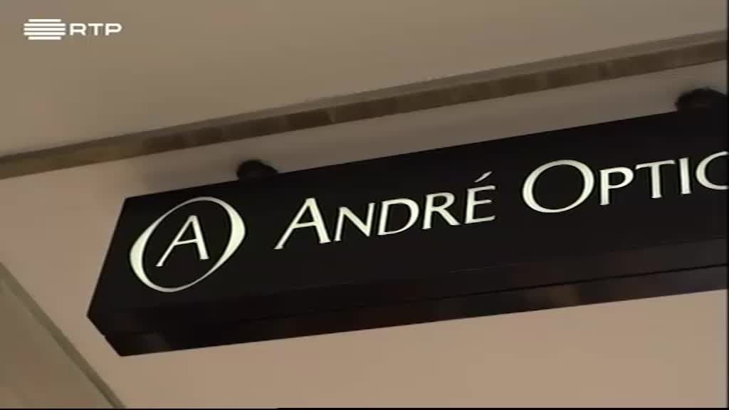 Imagem de Network Negócios - ALM OlftalmoLaser e André Ópticas