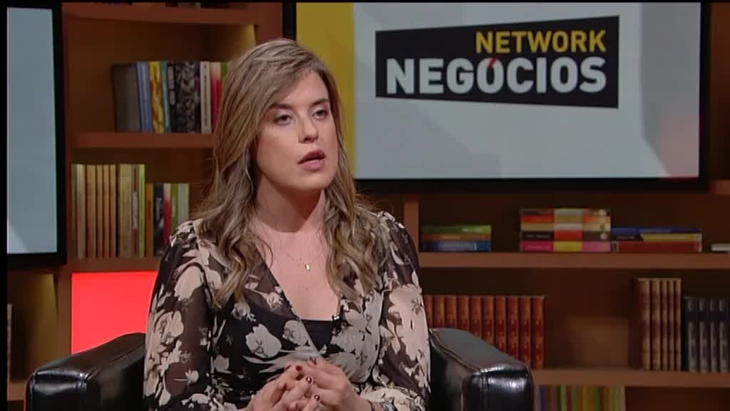 Imagem de Network Negócios - ISAG e Talenter