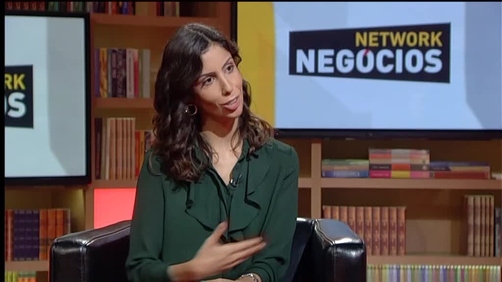 Imagem de Network Negócios - Zetgallery e Rogério Timóteo