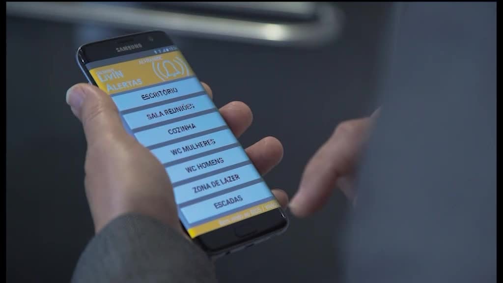 Imagem de Network Negócios - SAMS e Siemens