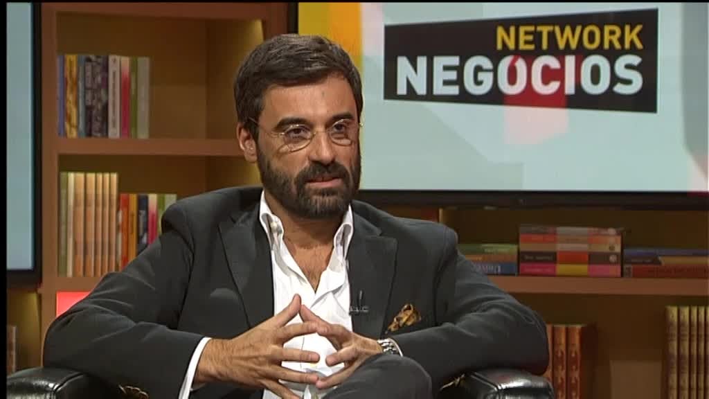 Imagem de Network Negócios - Visabeira Turismo e Allcost