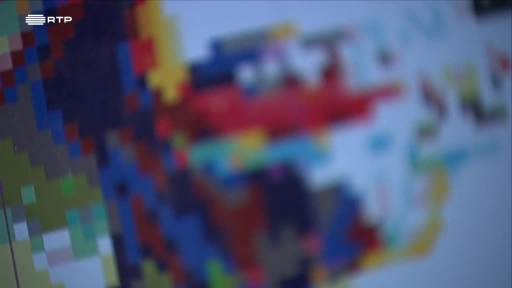 Imagem de Outras Histórias - A Grande Família de Tchikuteny, Paredes Bordadas, A Prova Mais Dura